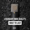Mikrofon Kondensator RØDE NT1 Signature për Incizime Profesionale