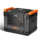 Gjenerator Portativ TOPSHAK TS-PS1000, 1100Wh energji për çdo rast