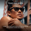 Syze Inteligjente Ray-Ban Meta Wayfarer me Kamerë & Audio (Gj. 1)