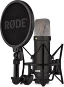 Mikrofon Kondensator RØDE NT1 Signature për Incizime Profesionale