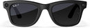 Syze Inteligjente Ray-Ban Meta Wayfarer me Kamerë & Audio (Gj. 1)