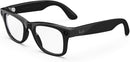 Syze Inteligjente Ray-Ban Meta Wayfarer me Kamerë & Audio (Gj. 1)