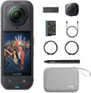 Paketa Insta360 X5 Essentials Bundle - Kamerë Aksioni 8K 360°
