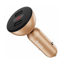 Karikues Makine Baseus me Rrotullim 360° dhe Dy Porta USB