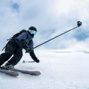 DJI Osmo Action 6 Adventure Combo, 8K me 2 Bateri
