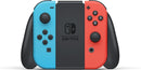 Nintendo Switch (Modeli OLED) me Joy-Con Kuq e Blu Neon