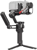 DJI RS 4 Combo: Stabilizues Gimbal 3-Aksësh për Kamera Profesionale
