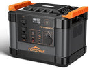 Gjenerator Portativ TOPSHAK TS-PS1000, 1100Wh energji për çdo rast