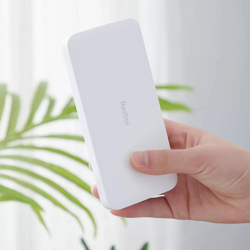 Powerbank Redmi 10000mAh Xiaomi