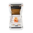 Printer Barcode 10cm me Bluetooth/USB RP410