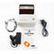 Printer Barcode 10cm me Bluetooth/USB RP410