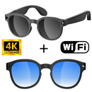 Syze Inteligjente AIMB-S1 me Kamera 1080P & Përkthim AI