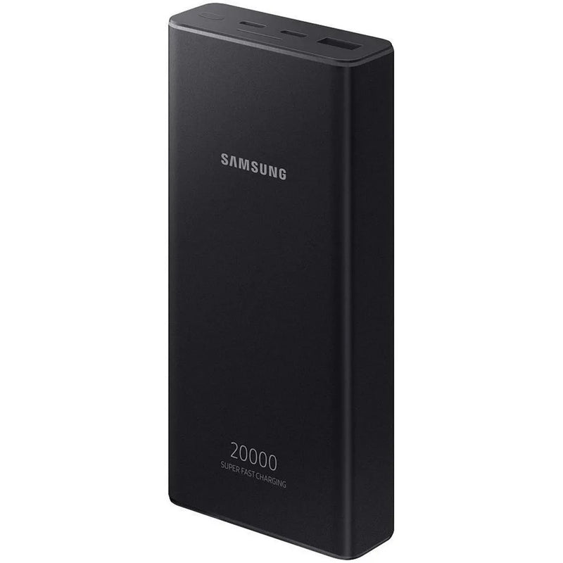 Powerbank Samsung Battery Pack