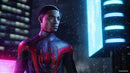 Spiderman Miles Morales - PlayStation4