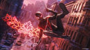 Spiderman Miles Morales - PlayStation4