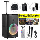 Boks me bluetooth TTD-8256