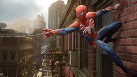 Spiderman  GOTY – PS4