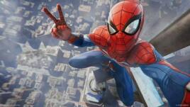 Spiderman  GOTY – PS4