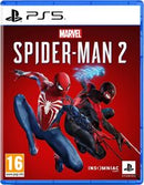 Spiderman 2 - PlayStation5