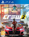 The Crew 2 - PS4