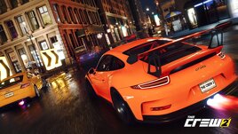 The Crew 2 - PS4