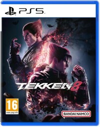 TEKKEN 8 – Lufta e një Gjenerate të Re