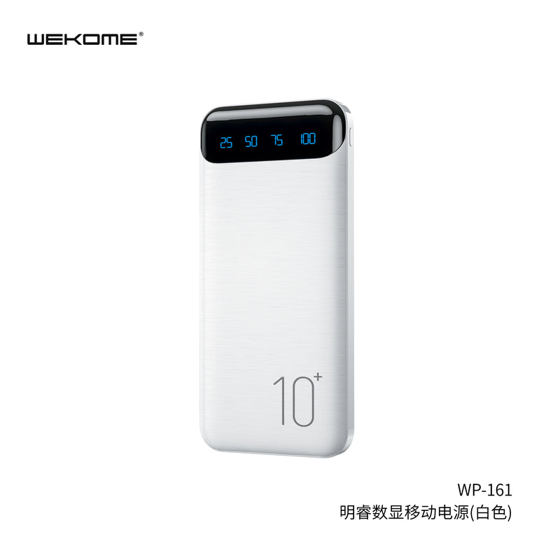 Powerbank WP-161 WEKOME