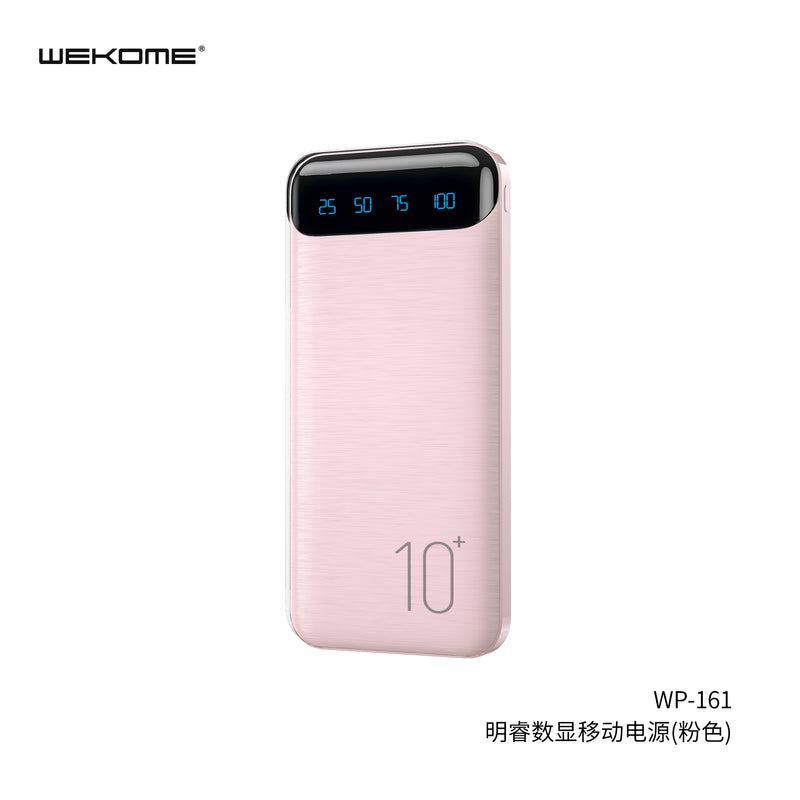 Powerbank WP-161 WEKOME