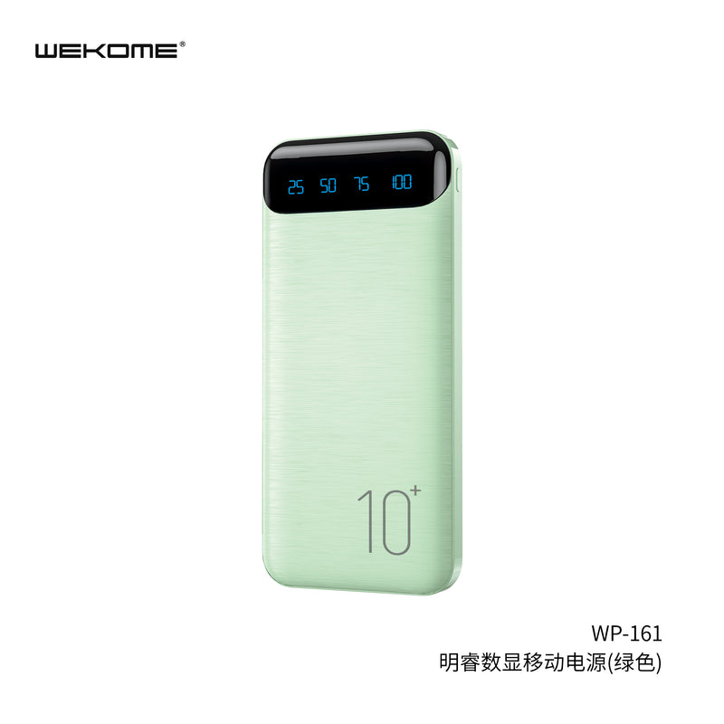 Powerbank WP-161 WEKOME