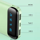 Powerbank WP-161 WEKOME