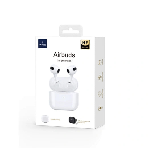 Kufje Airbuds 3 WiWU