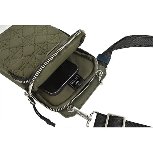 Çantë Mini Crossbody WiWU