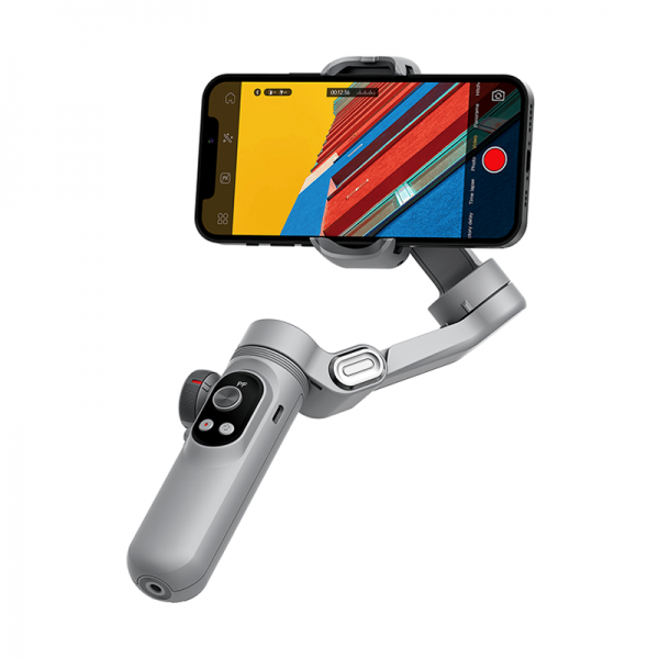 Stabilizues WIWU Handheld Gimbal Stabilizer