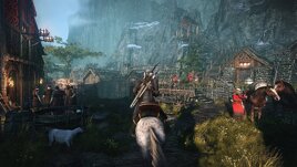 The Witcher 3: Wild Hunt – Complete Edition - PS5