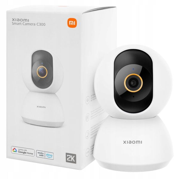 Kamera Xiaomi C300 360° me IP