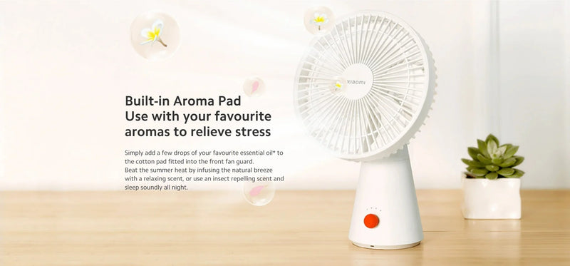 Mini Ventilator Xiaomi