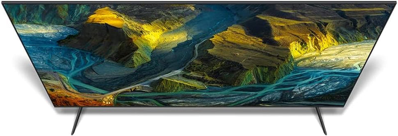 Televizor Xiaomi Max 86'' QLED 4K Smart TV